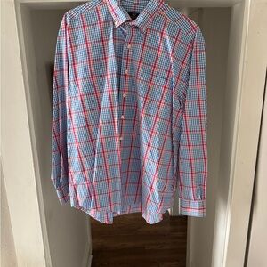 Vineyard Vines Men’s Dress Shirt